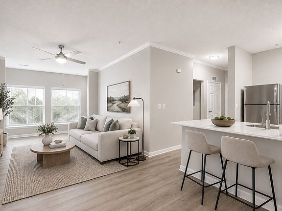 3rd image of 5500 Oakley Industrial Blvd #1012