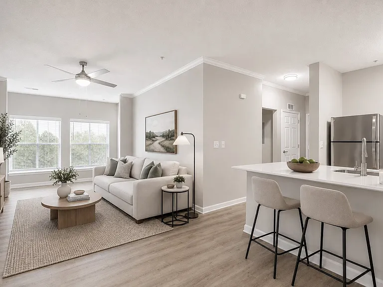 Orchard Springs Apartment Homes — Photo 3