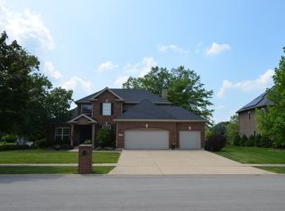 2501 Ventura Dr, Plainfield, IL