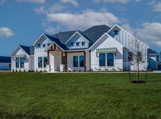 6021 Palomino Way, Midlothian, TX 76065