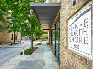 200 Manufacturers Rd APT 628, Chattanooga, TN 37405