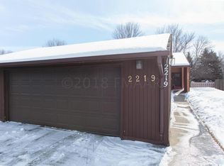 2219 4th Ave S, Moorhead, MN 56560