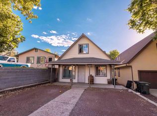 220 S Slagel St, Williams, AZ 86046