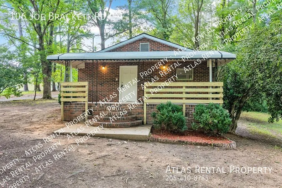 106 Joe Brackett Rd