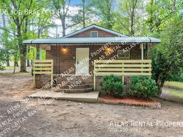 106 Joe Brackett Rd, Jasper, AL 35504