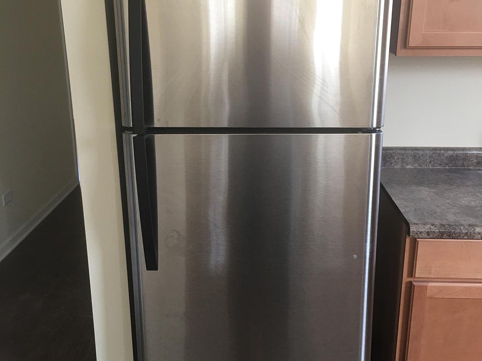 Fridge