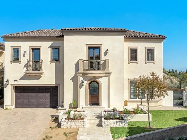 20120 W Jubilee Way, Porter Ranch, CA 91326