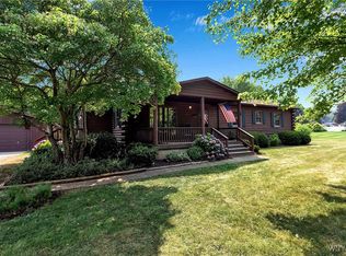 1187 Quaker Rd, Barker, NY 14012