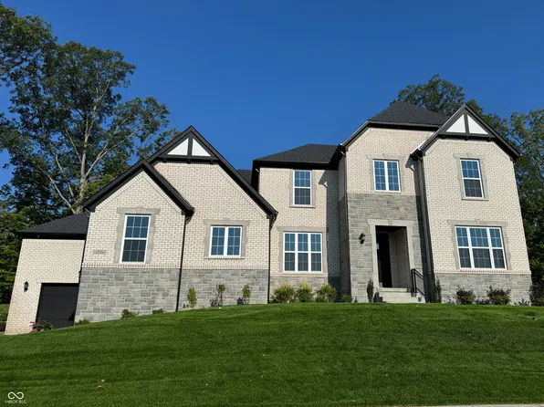 6806 Royal Oakland Way, Indianapolis, IN 46236