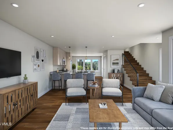 27 Belden Way, Minturn, CO 81645