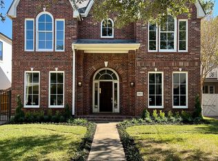 6013 Charlotte St, Houston, TX 77005