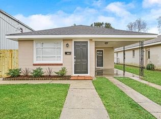 1108 Rupp St, Gretna, LA 70053