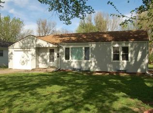 415 S Fisher St, McPherson, KS 67460