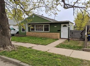 915 Sheridan St, Salina, KS 67401