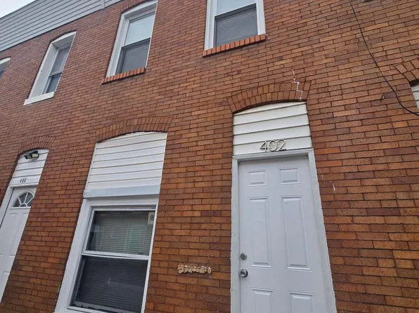 402 N Curley St, Baltimore, MD 21224
