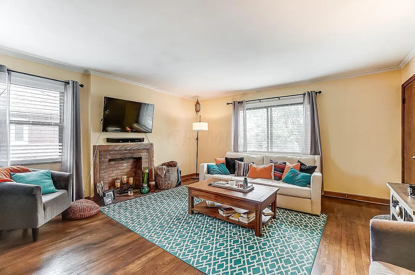 1 bed, $1,350 — Photo 3
