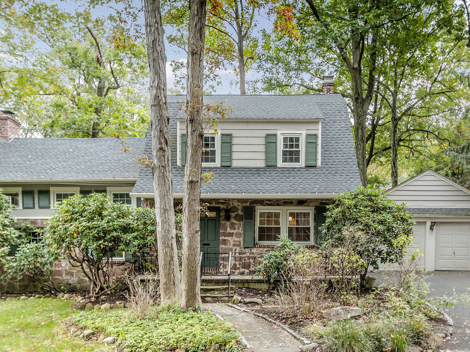 1067 Sleepy Hollow Ln, Plainfield, NJ 07060 Zillow