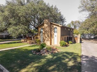 202 Quail Run, Brownwood, TX 76801