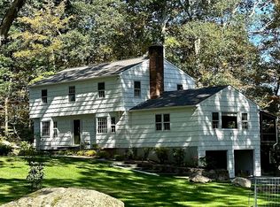 35 Cardinal Rd, Weston, CT 06883