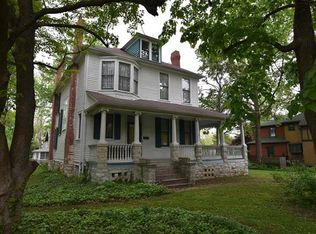 505 Oakwood Ave, Saint Louis, MO 63119