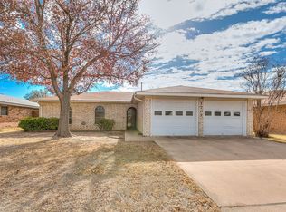 1705 Idaho Ave, San Angelo, TX 76904