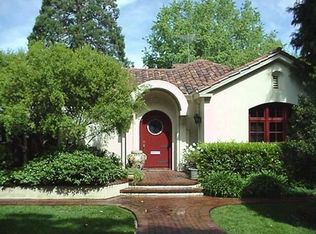 1057 University Ave, Palo Alto, CA 94301