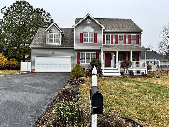 4th image of 11812 Duxbury Pl