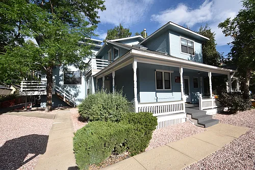 2927 Broadway St #4 Photo 1