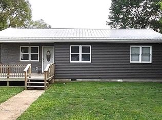 322 E 12th St, Wellston, OH 45692
