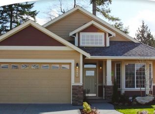648 Natalee Jo St SE, Lacey, WA 98513