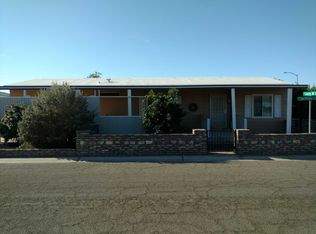 2111 S Coyote Ave, Yuma, AZ 85364