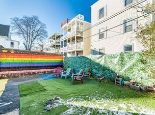 38 Semont Rd #1, Dorchester, MA 02124