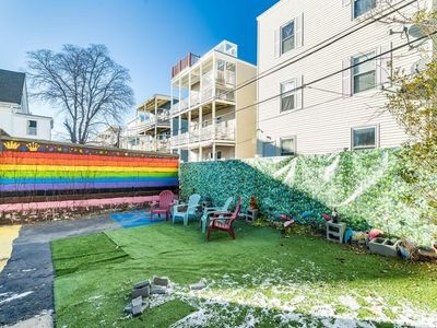 38 Semont Rd #1, Dorchester, MA, 02124