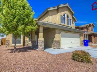 4037 Monte Sombra Ave, Las Cruces, NM 88012