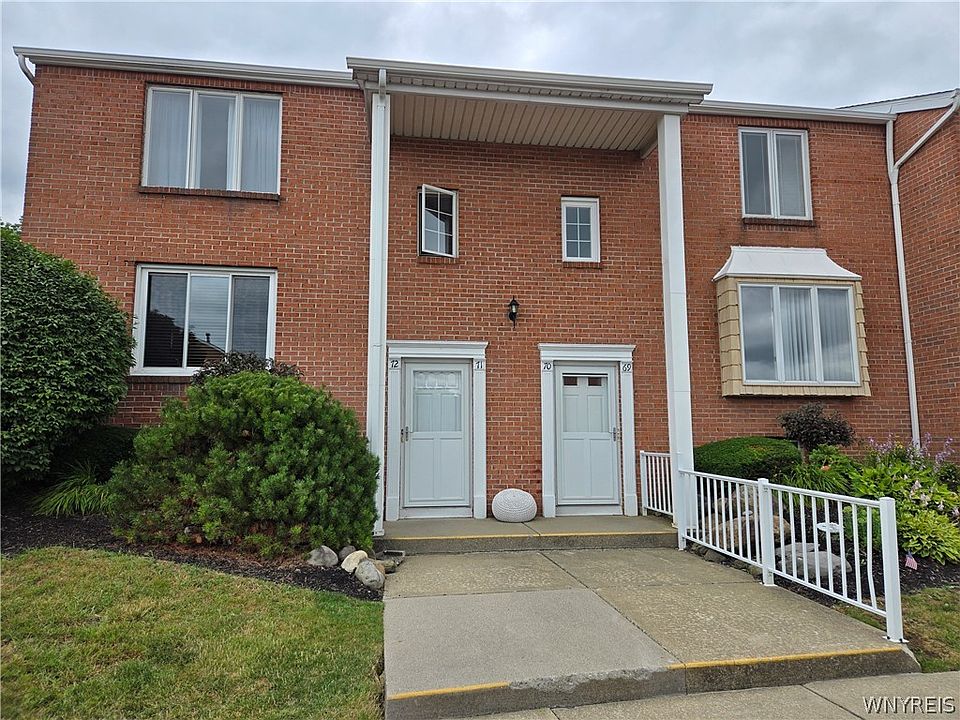 1st image of 3901 Bowen Rd APT 69