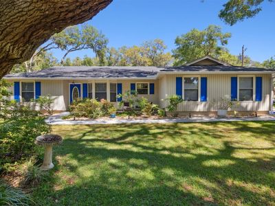 604 N 15th St, Fernandina Beach, FL, 32034