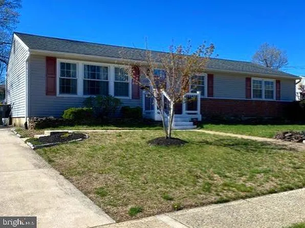 330 Harrison Ave, West Berlin, NJ 08091