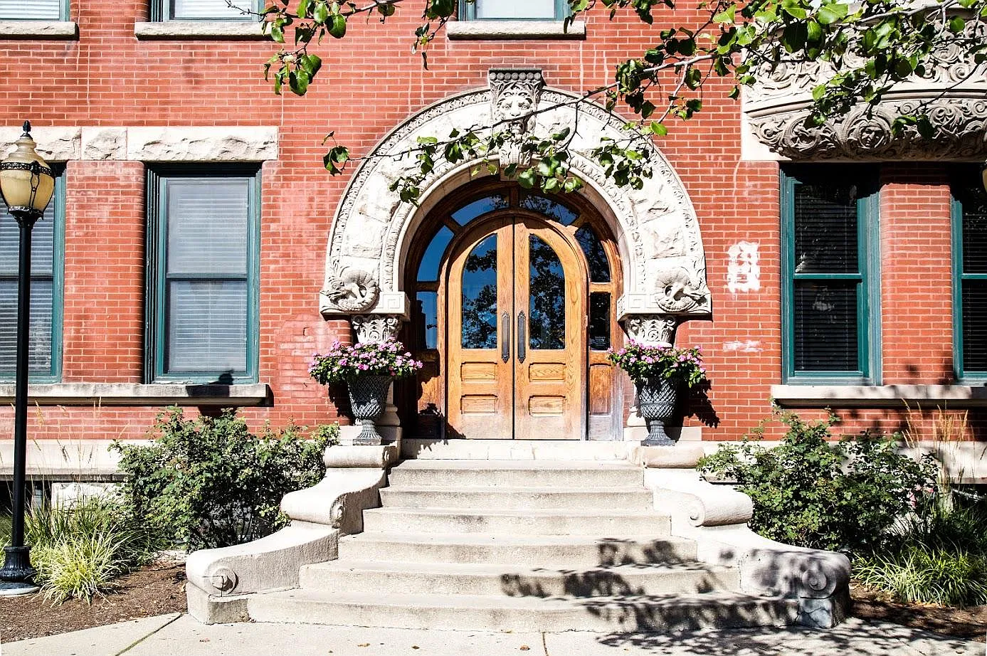 Blacherne At Vermont Place — Photo 1