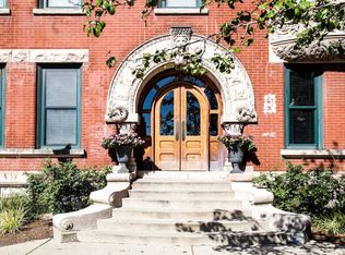 Blacherne At Vermont Place, Indianapolis, IN 46204