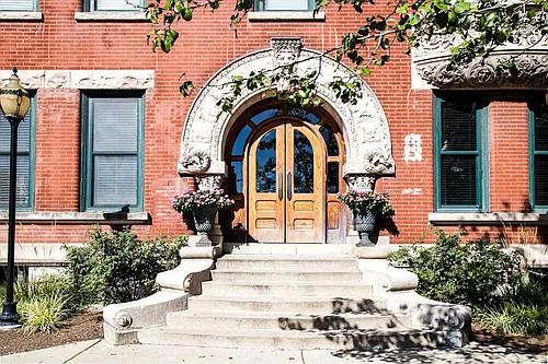 Blacherne At Vermont Place Photo 1