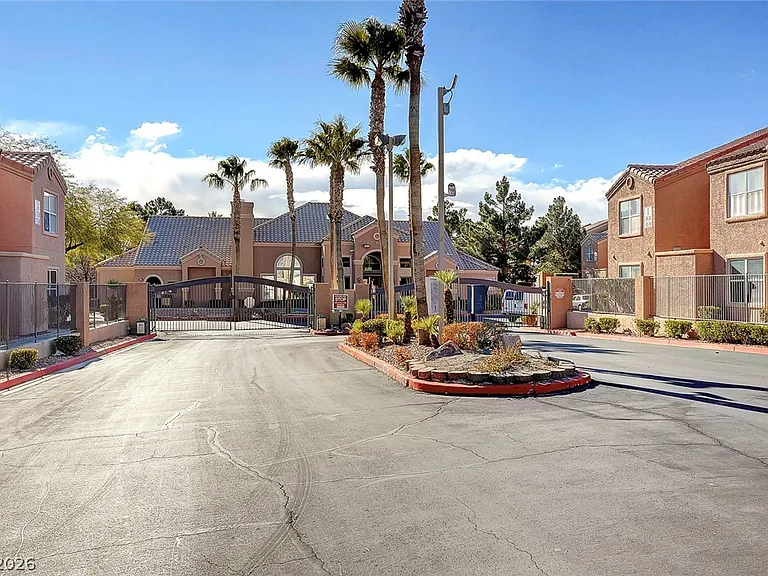 8101 W Flamingo Rd #1017 — Photo 27