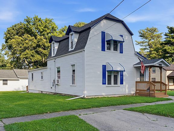 3rd image of 709 S 2nd St