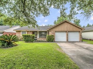 9619 Rockhurst Dr, Houston, TX 77080