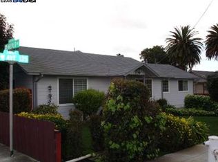 2006 W Avenue 135th, San Leandro, CA 94577