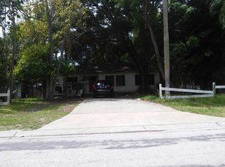4540 Emerson Ave S, Saint Petersburg, FL 33711
