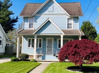 726 Spaulding St, Horseheads, NY