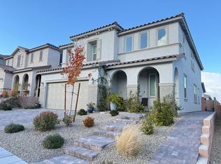 10842 Gentle Crest Ave, Las Vegas, NV 89166