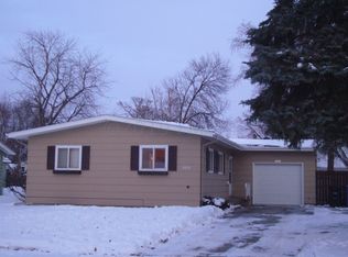 3009 9th St N, Fargo, ND 58102