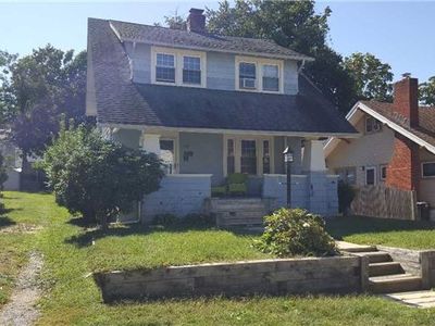 18 Oakland St, Huntington, NY, 11743