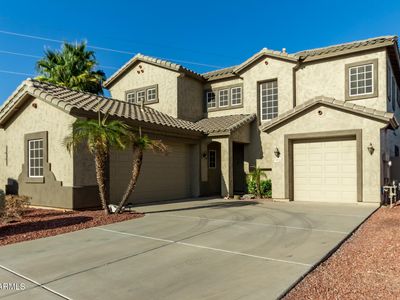 10472 W Alex Ave, Peoria, AZ, 85382